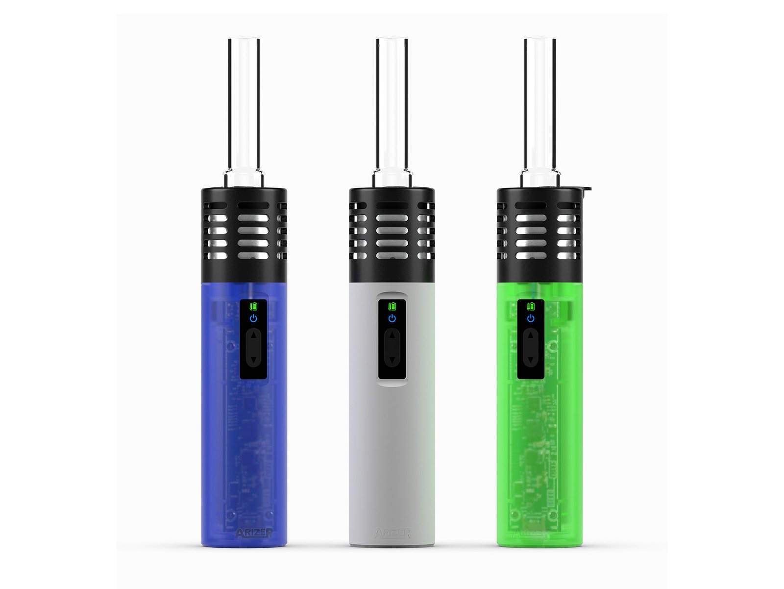 Arizer Air SE Vaporizer - Image 4