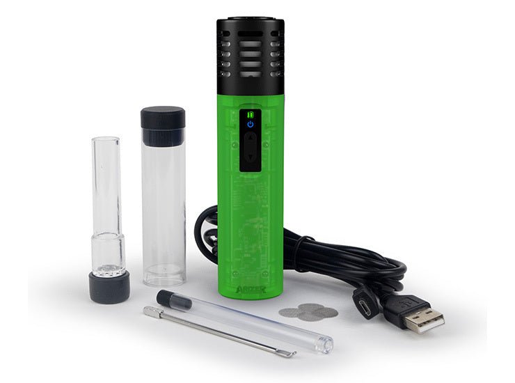 Arizer Air SE Vaporizer - Image 13