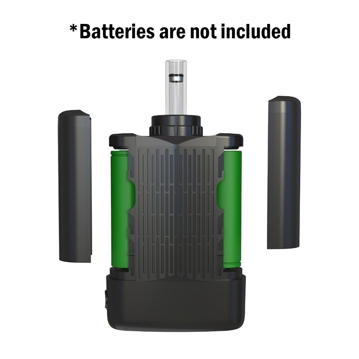 Angus Enhanced Vaporizer - Image 3