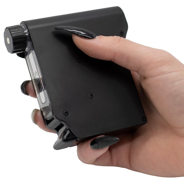 Chewy G3 Portable Electronic Grinder (Standard) - Image 8