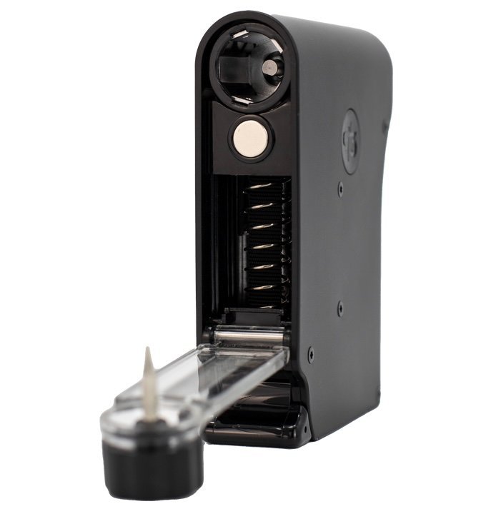 Chewy G3 Portable Electronic Grinder (Standard) - Image 5