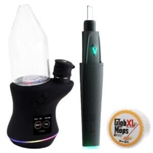 Focus V Carta 2, Focus V Saber, Glob Mops Bundle