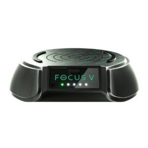 Focus V CARTA 2 Wireless Power Bank