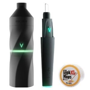 Focus V Aeris, FocusV Saber and Glob Mops Bundle