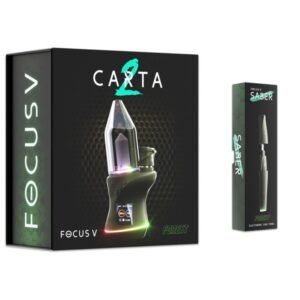 CARTA 2 & SABER BUNDLE - FOREST