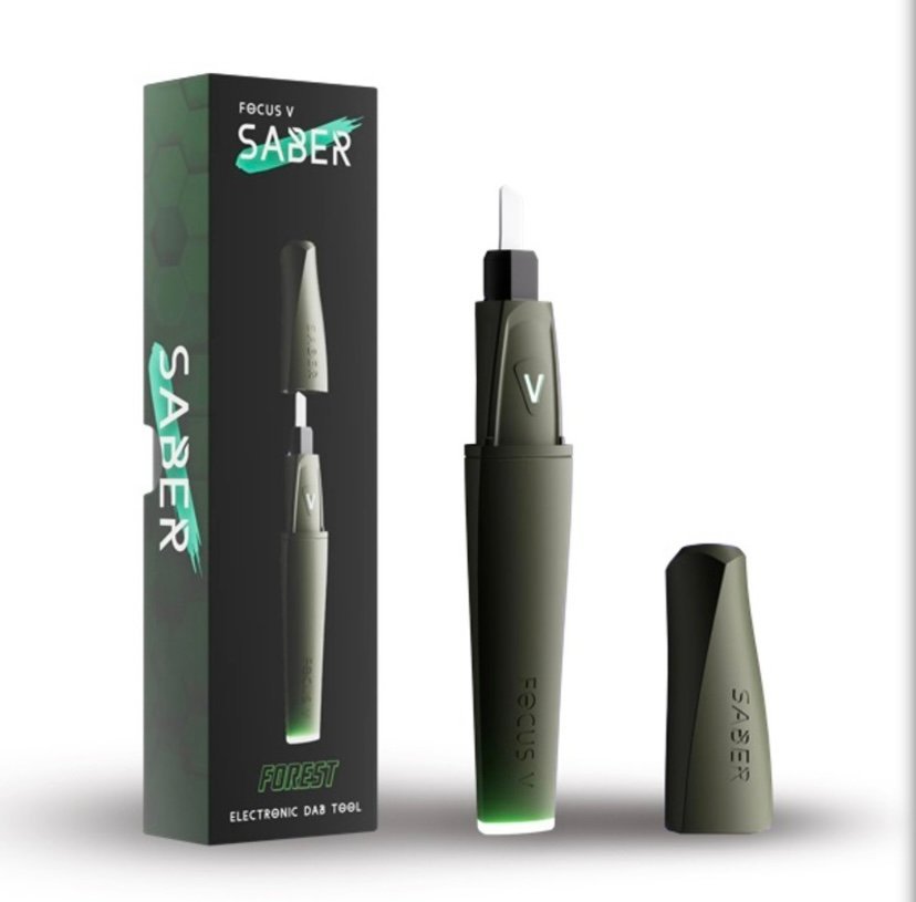 CARTA 2 & SABER BUNDLE - FOREST - Image 2