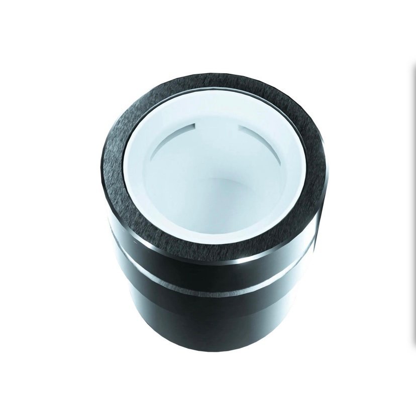 Focus V Carta 2 Full Kit: E-Rig, Case, Wireless Charger, and Dry Herb Tank - Image 7