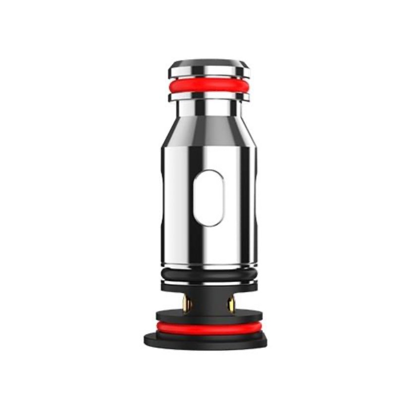 Uwell Crown D PA 0.3ohm Coil - 4 Pack - Image 2