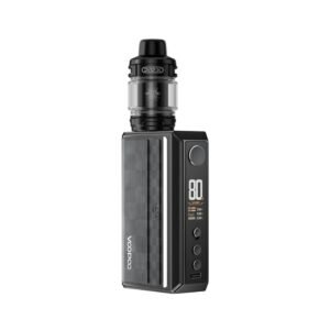 Voopoo Drag 5 (Uforce-X Tank) Kit