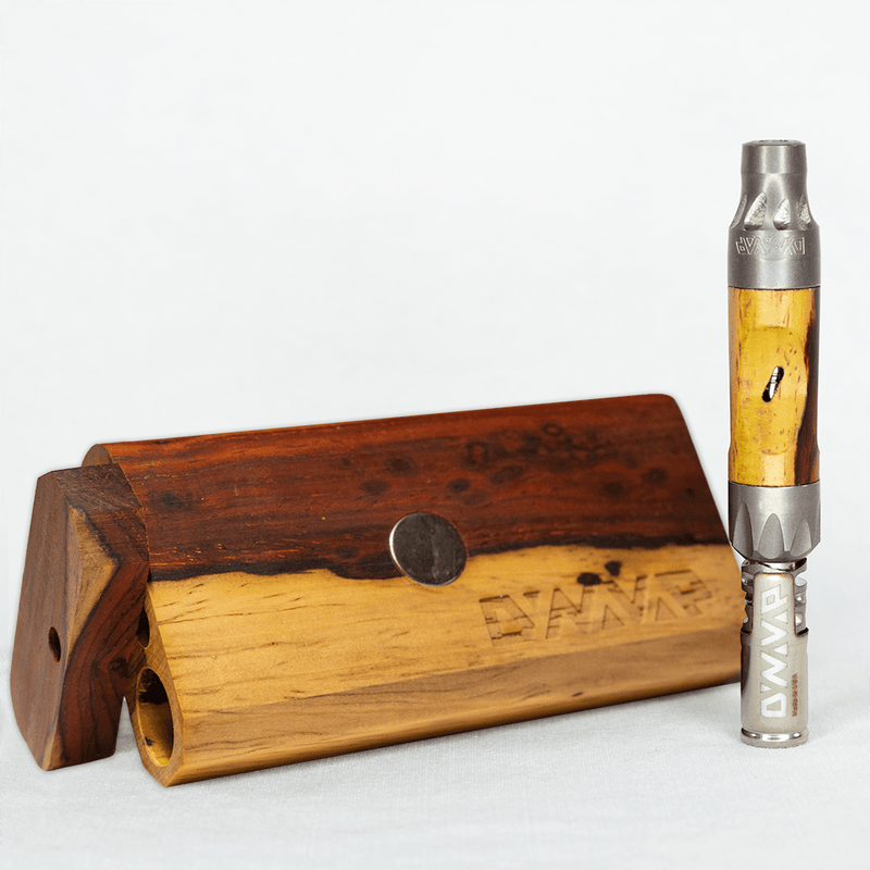 VONG: BI-COLOR COCOBOLO