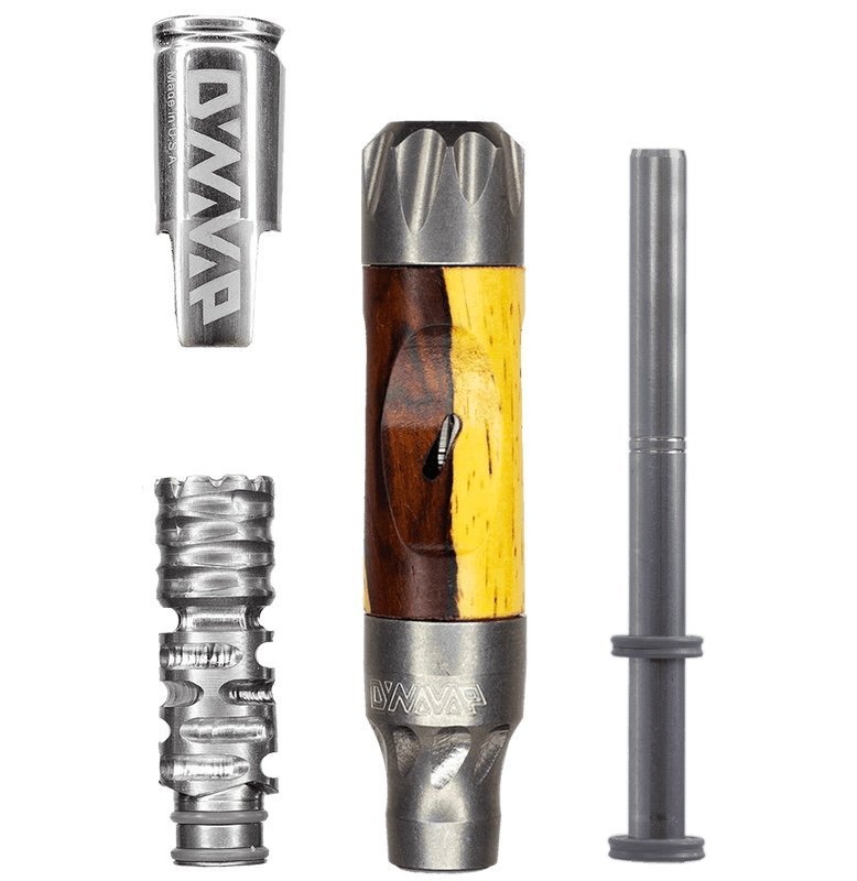 VONG: BI-COLOR COCOBOLO - Image 3