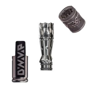 CAP 'N COIL TIP KIT ("M" PLUS)