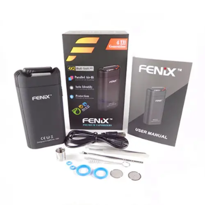 FENIX CLASSIC - Image 9