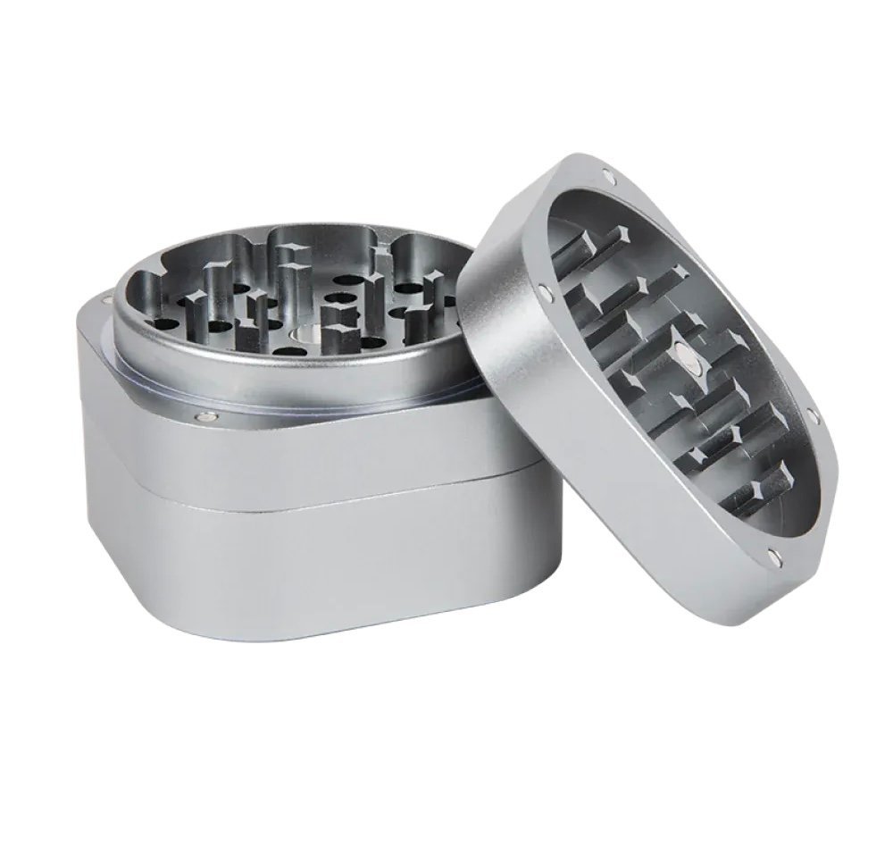 Pax Plus, Pax Grinder, Puck Press (Pax Plus Bundle) - Image 4