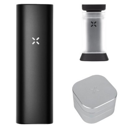 Pax Plus, Pax Grinder, Puck Press (Pax Plus Bundle)