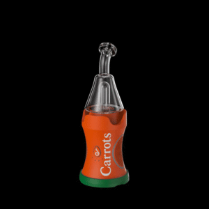 Dr. Dabber Boost Evo - Carrots Edition