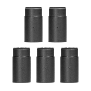 Dr. Dabber Aurora Quartz Atomizers - (Multi Pack)
