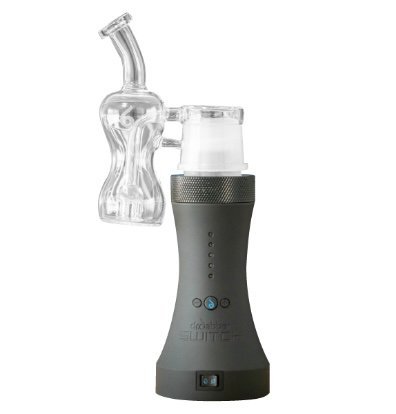Dr Dabber Switch (Wax and Dry Herb Vaporizer)