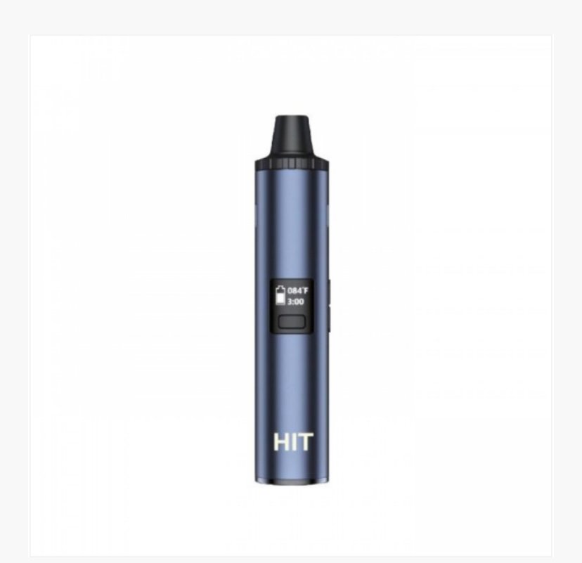 Yocan Hit Functional Portable Dry Herb Vaporizer - Image 2