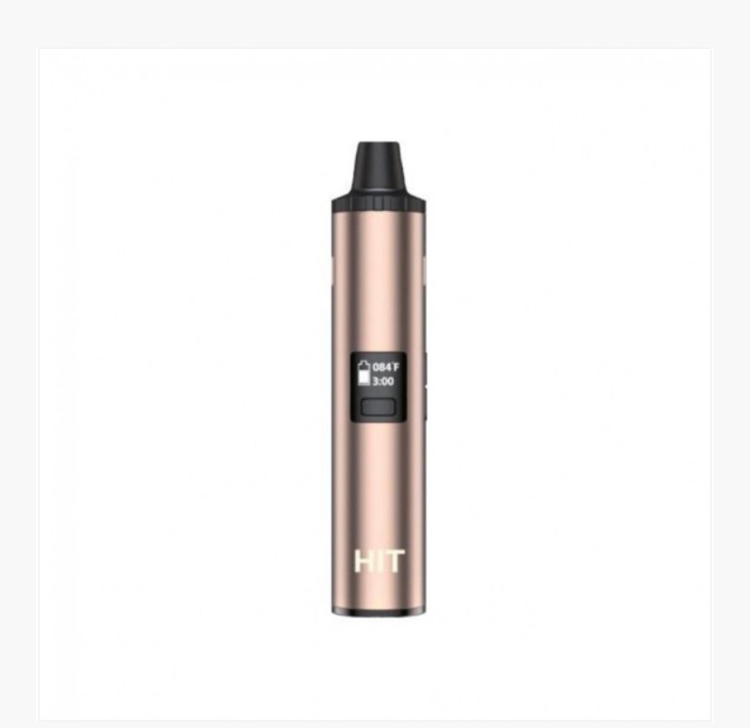 Yocan Hit Functional Portable Dry Herb Vaporizer - Image 3