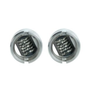 Utillian 5 Coils (2 Pack)