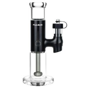 Pulsar Apx eRig Vaporizer [2024 Release]