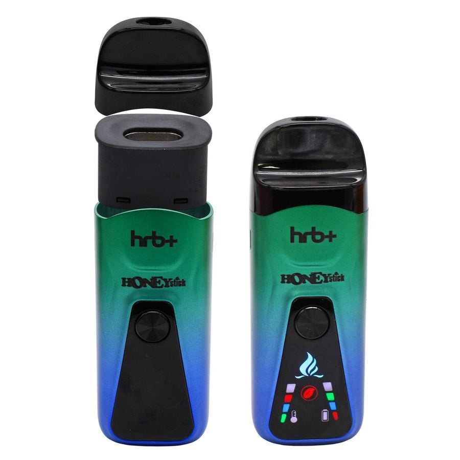 HoneyStick HRB+ 2-in-1 Herb & Dab Vape Pen - Image 4