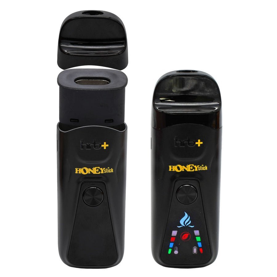 HoneyStick HRB+ 2-in-1 Herb & Dab Vape Pen - Image 8