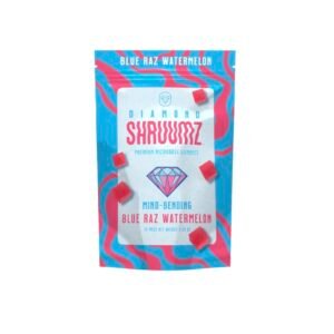 SHRUUMZ - Premium Microdose Gummies