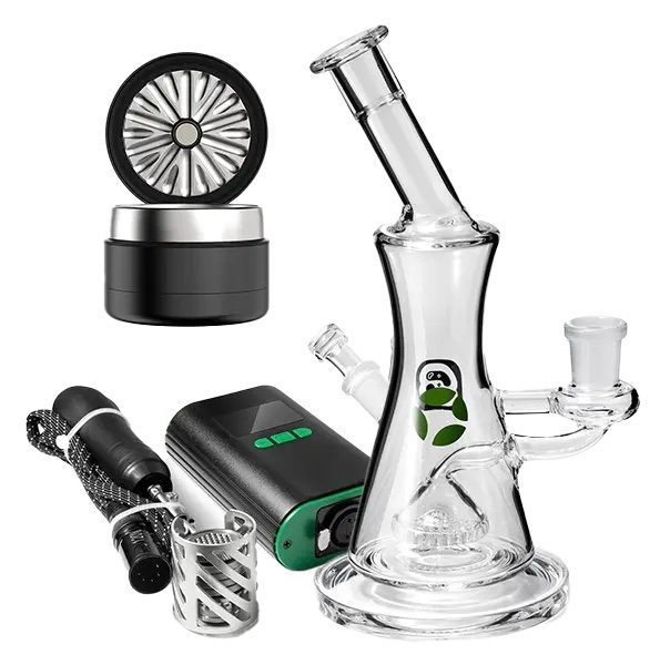 Ruby Twist Premium Bundle