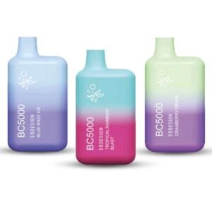 ELF Bar BC5000 Disposable