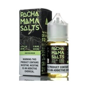 Pacha Mama - Honeydew Melon (30ml)
