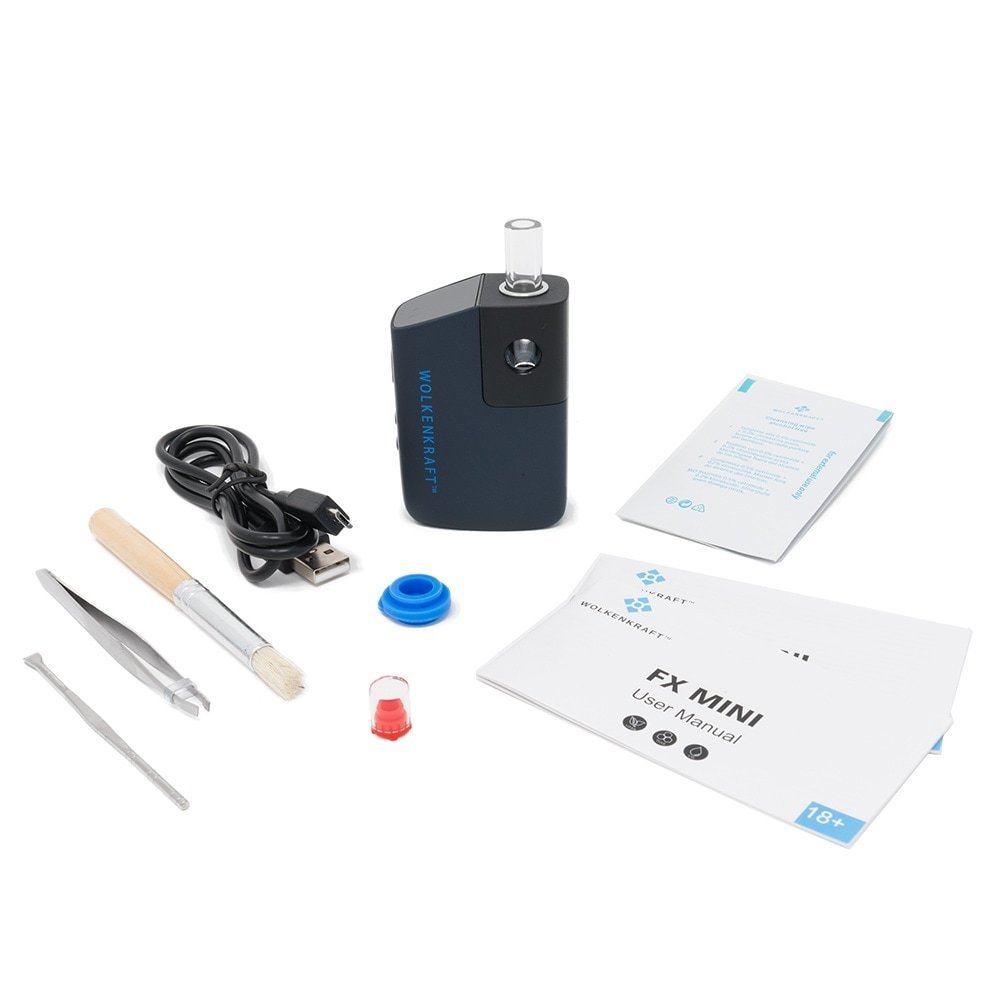 Wolkenkraft FX Mini (Wooden) - Image 7