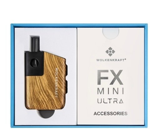 Wolkenkraft FX Mini (Wooden) - Image 13