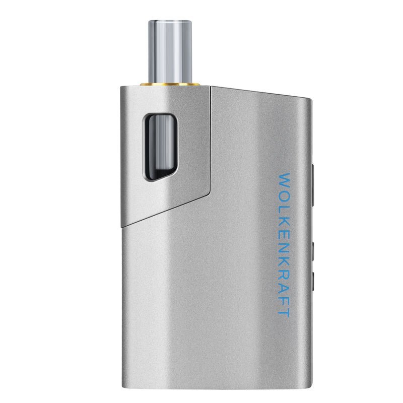 Wolkenkraft Cloud Power ÄRiS Ultra (Grey)