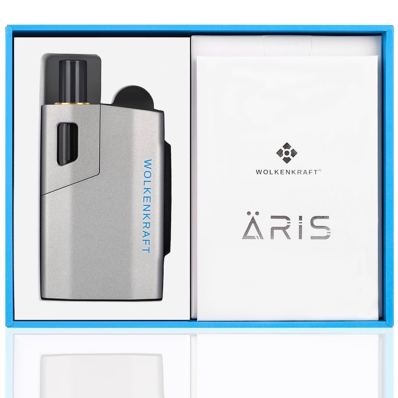 Wolkenkraft Cloud Power ÄRiS Ultra (Grey) - Image 10