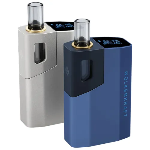 Wolkenkraft Cloud Power ÄRiS Ultra (Grey) - Image 19