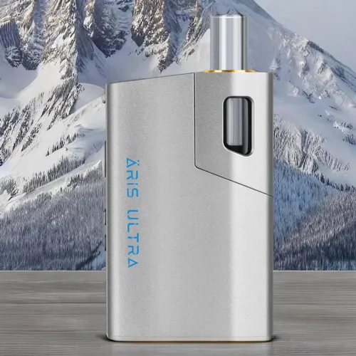 Wolkenkraft Cloud Power ÄRiS Ultra (Grey) - Image 18