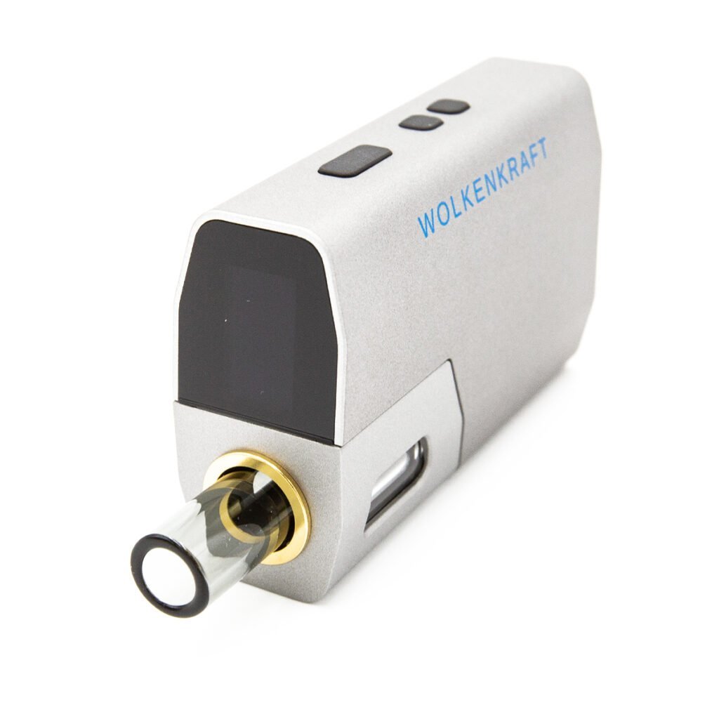 Wolkenkraft Cloud Power ÄRiS Ultra (Grey) - Image 16