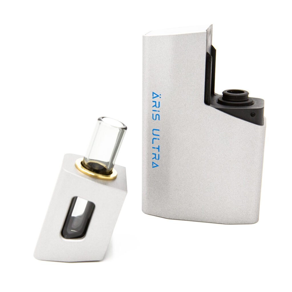 Wolkenkraft Cloud Power ÄRiS Ultra (Grey) - Image 15