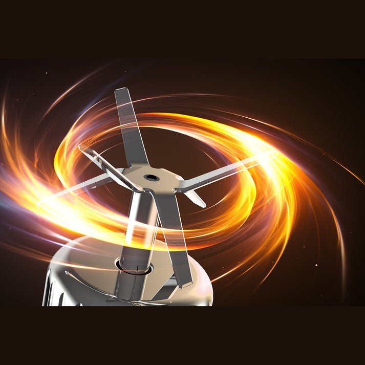 Yocan Draco Electric Herb Grinder - Image 7