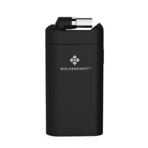 Wolkenkraft FX+ Vaporizer