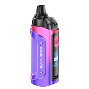 Geekvape Aegis Boost 3 Pod Vape Kit