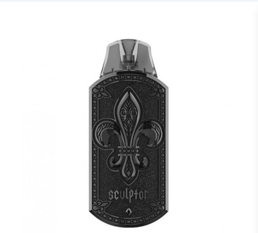 Uwell Sculptor Pod Vape Kit - Image 3