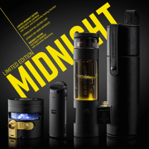 The NX Ultra9 Bundle  *Midnight Black Limited Edition *