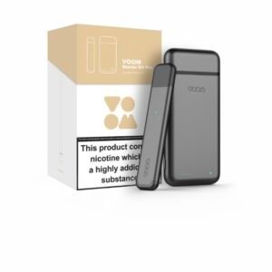 VOOM Vape Pro Premium Kit