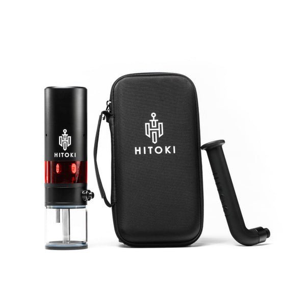Hitoki Trident V3-Laser Vaporizer - Image 8
