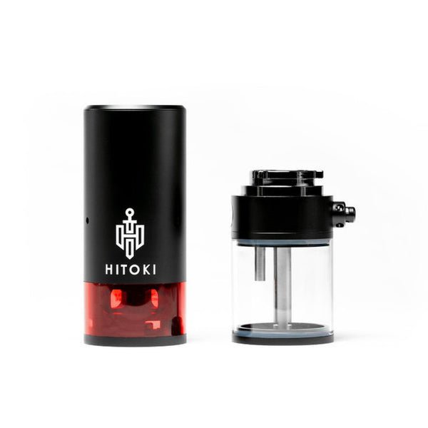 Hitoki Trident V3-Laser Vaporizer - Image 2