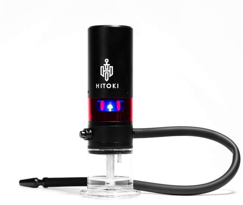 Hitoki Trident V3-Laser Vaporizer