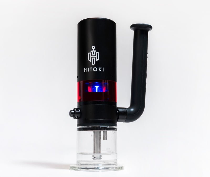 Hitoki Trident V3-Laser Vaporizer - Image 3